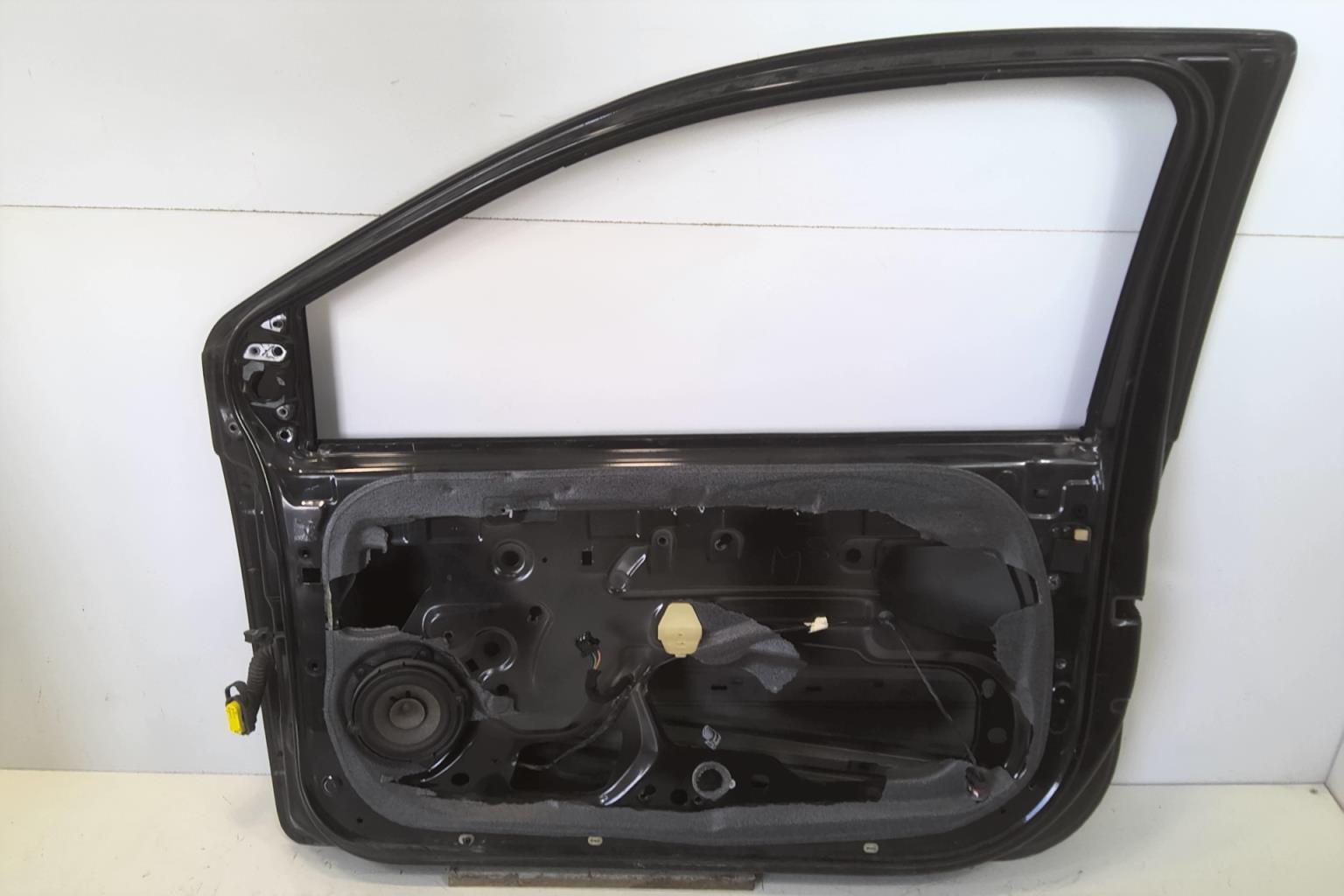 Porte avant droit RENAULT TWINGO 2 PHASE 2 Essence - 1