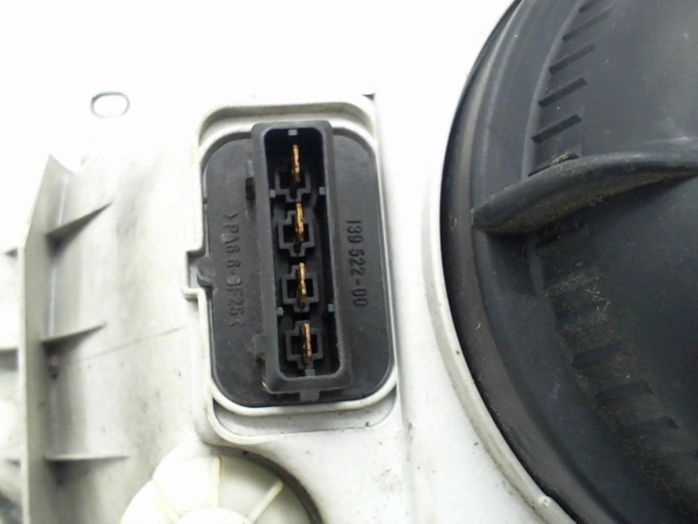 Gruppo ottico anteriore principale sinistro (luci)(faro) VOLKSWAGEN GOLF 3 Gasolina - 1
