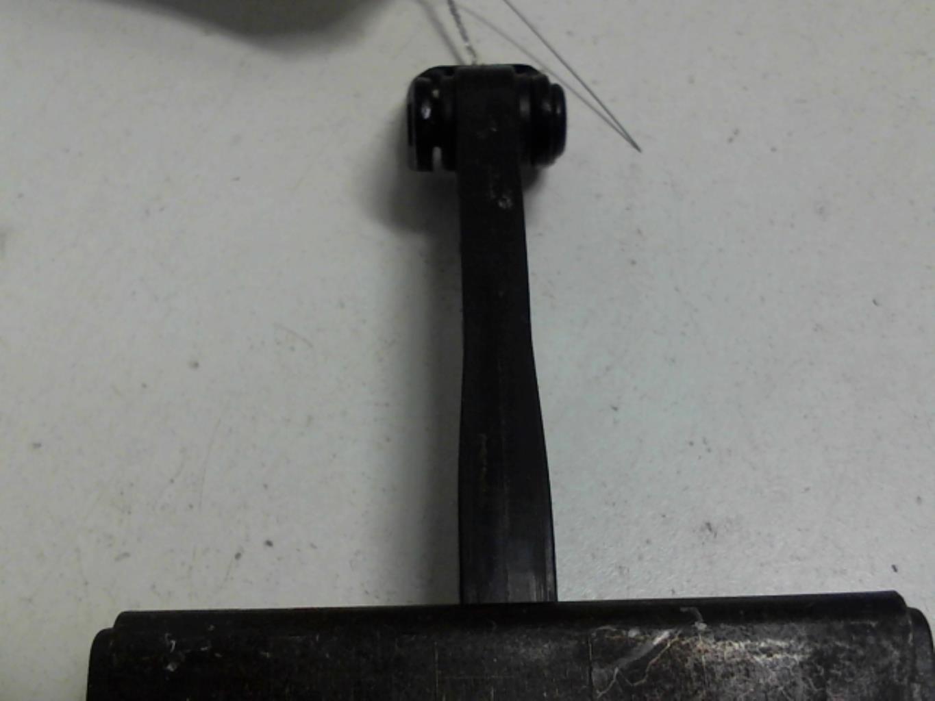 Arresto portiera anteriore sinistra BMW SERIE 5 E60 PHASE 2 Diésel - 1