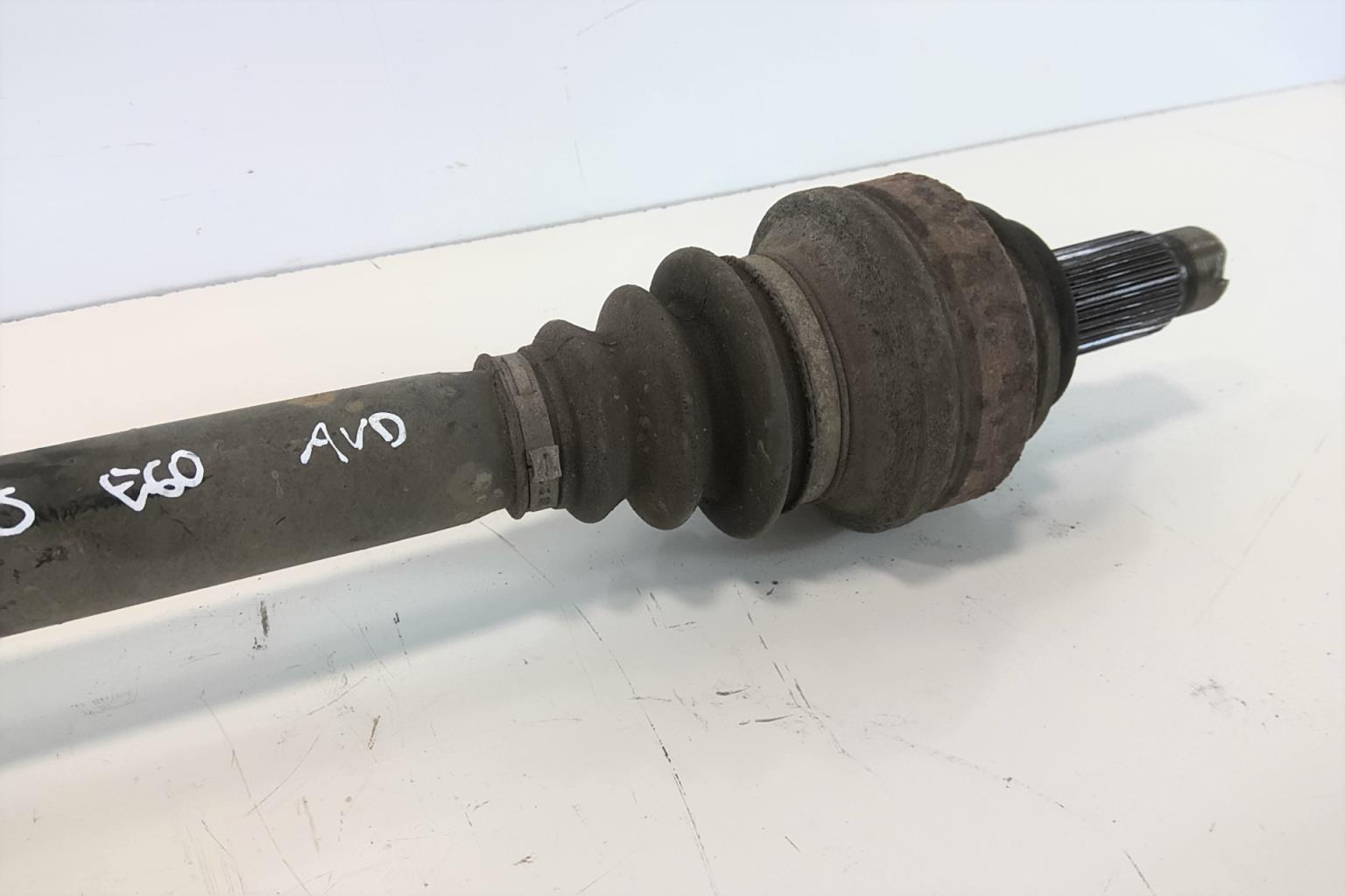 Cardan droit (transmission) BMW SERIE 5 E60 PHASE 2 Diesel - 1