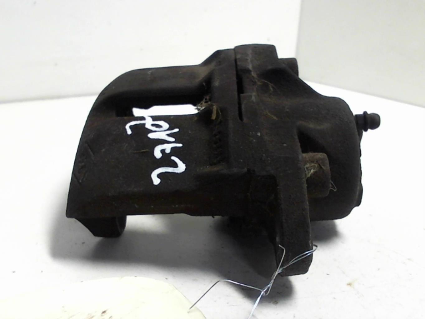 Pinza freni anteriore destra DACIA SANDERO 1 Diésel - 1