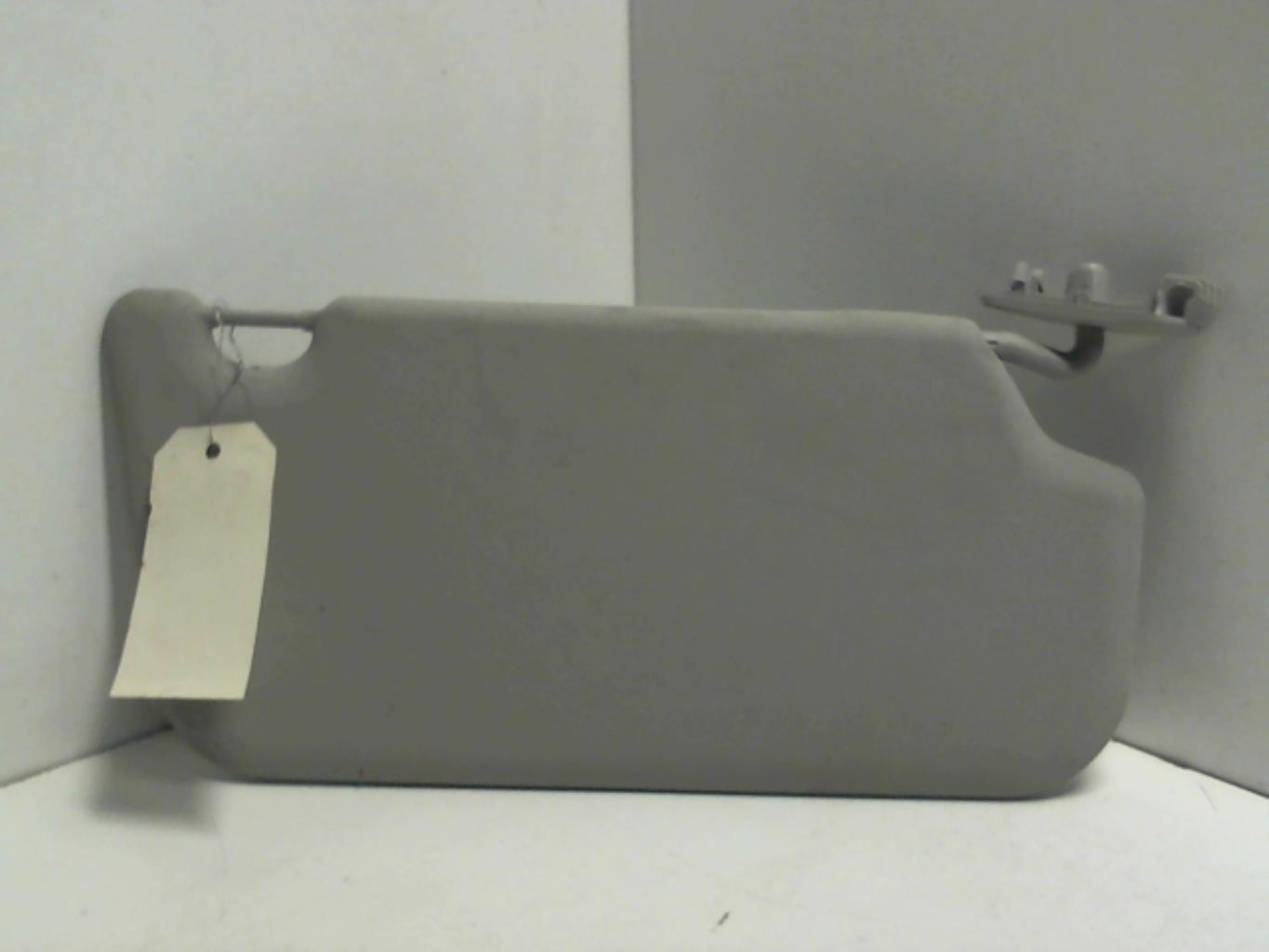 Visiera parasole sinistra FORD FIESTA 6 PHASE 1 Diésel - 1