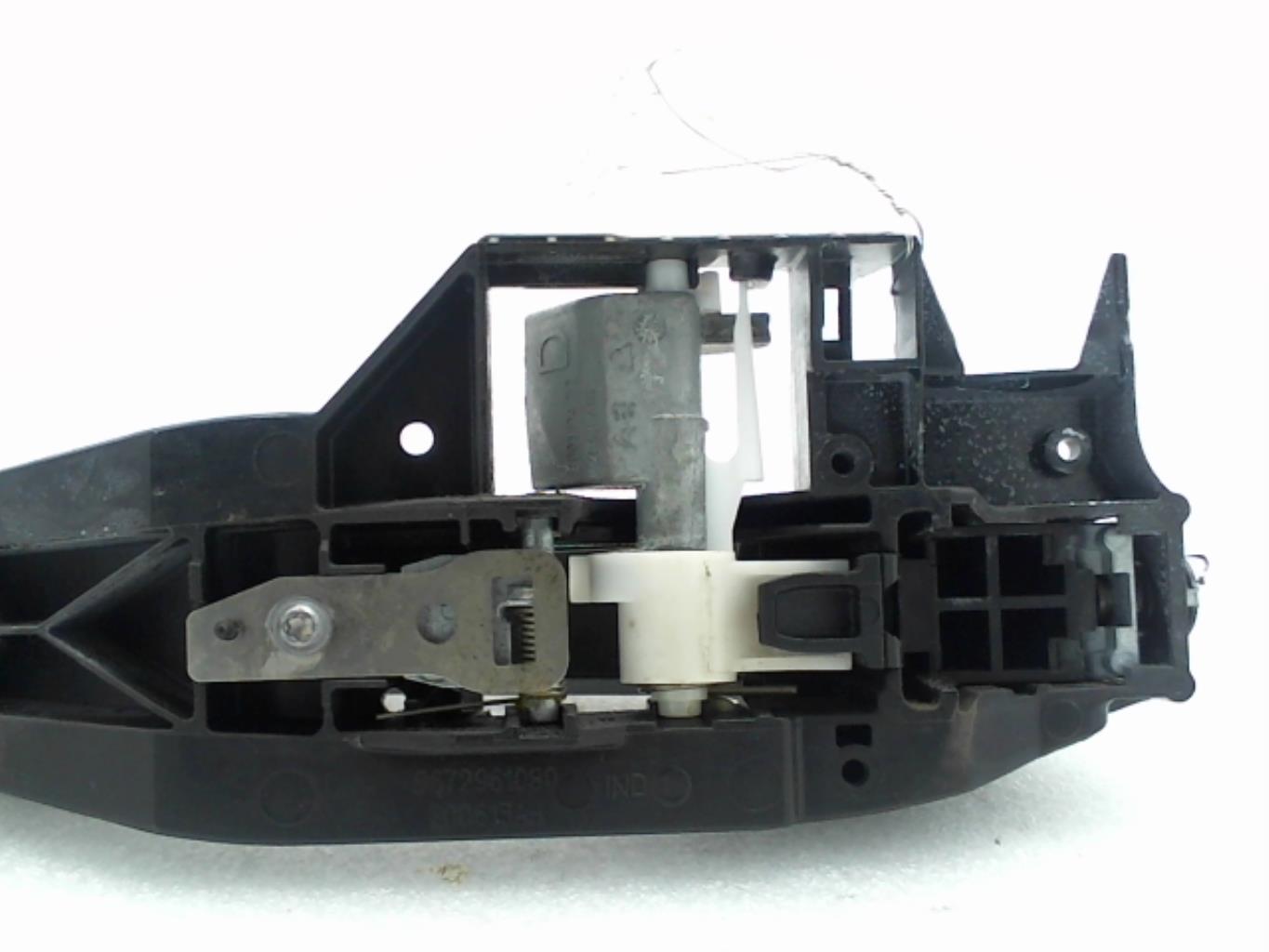 Maniglia portiera posteriore destra PEUGEOT 308 1 SW PHASE 2 BREAK Diésel - 1