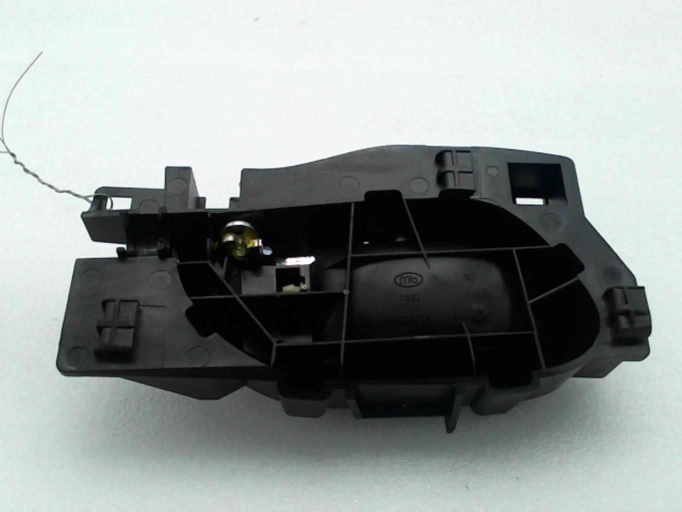 Maniglia interna posteriore sinistra PEUGEOT 308 1 SW PHASE 2 BREAK Diésel - 1