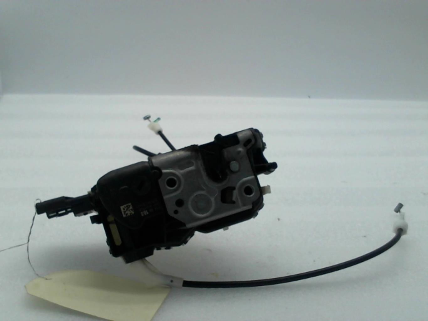 Serratura anteriore destra PEUGEOT 308 1 SW PHASE 2 BREAK Diésel - 1