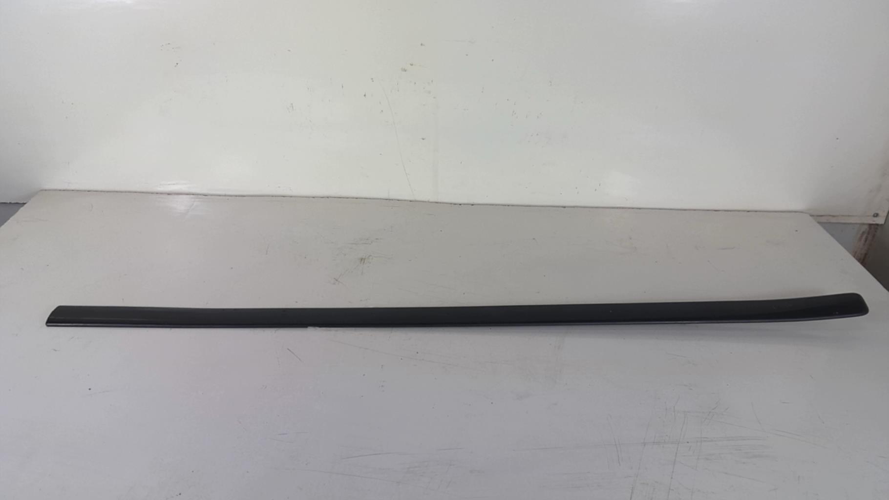 Modanatura portiera anteriore destra OPEL MERIVA A PHASE 1 Diésel - 1