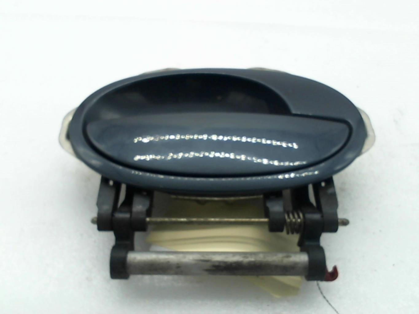 Maniglia portiera posteriore destra OPEL MERIVA A PHASE 1 Diésel - 1