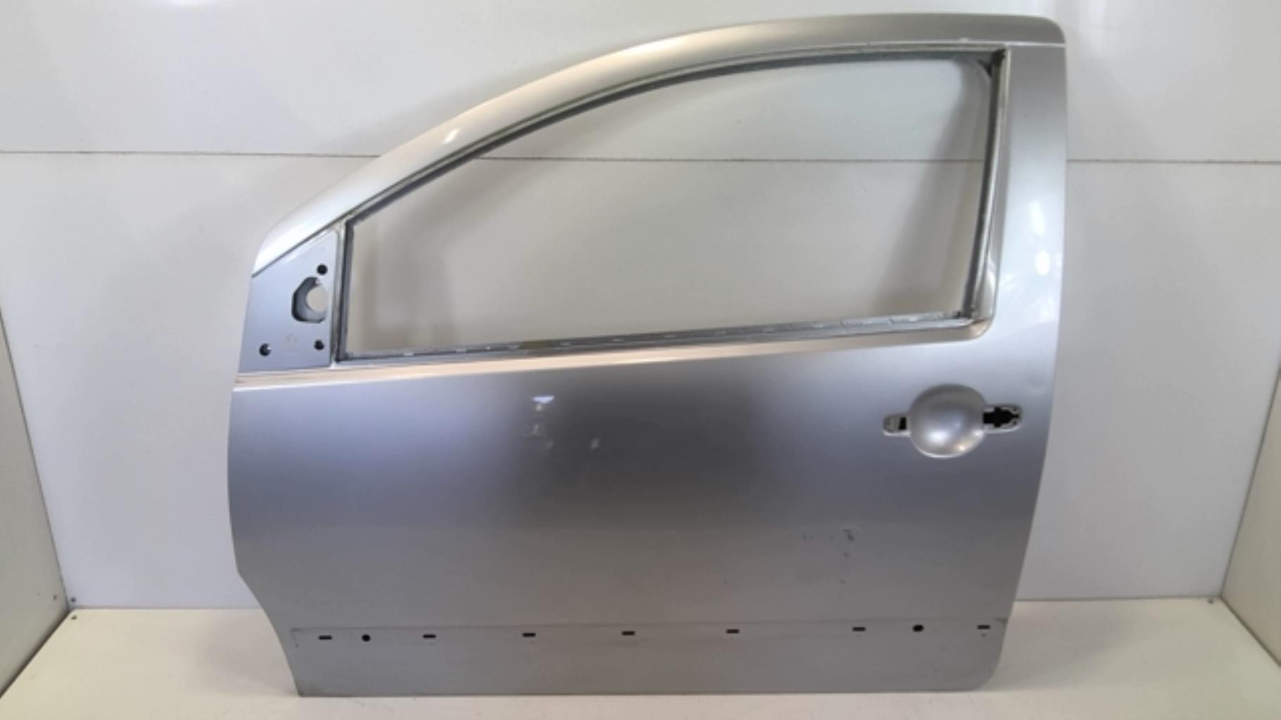 Porte avant gauche CITROEN C2 PHASE 1 Diesel - 1