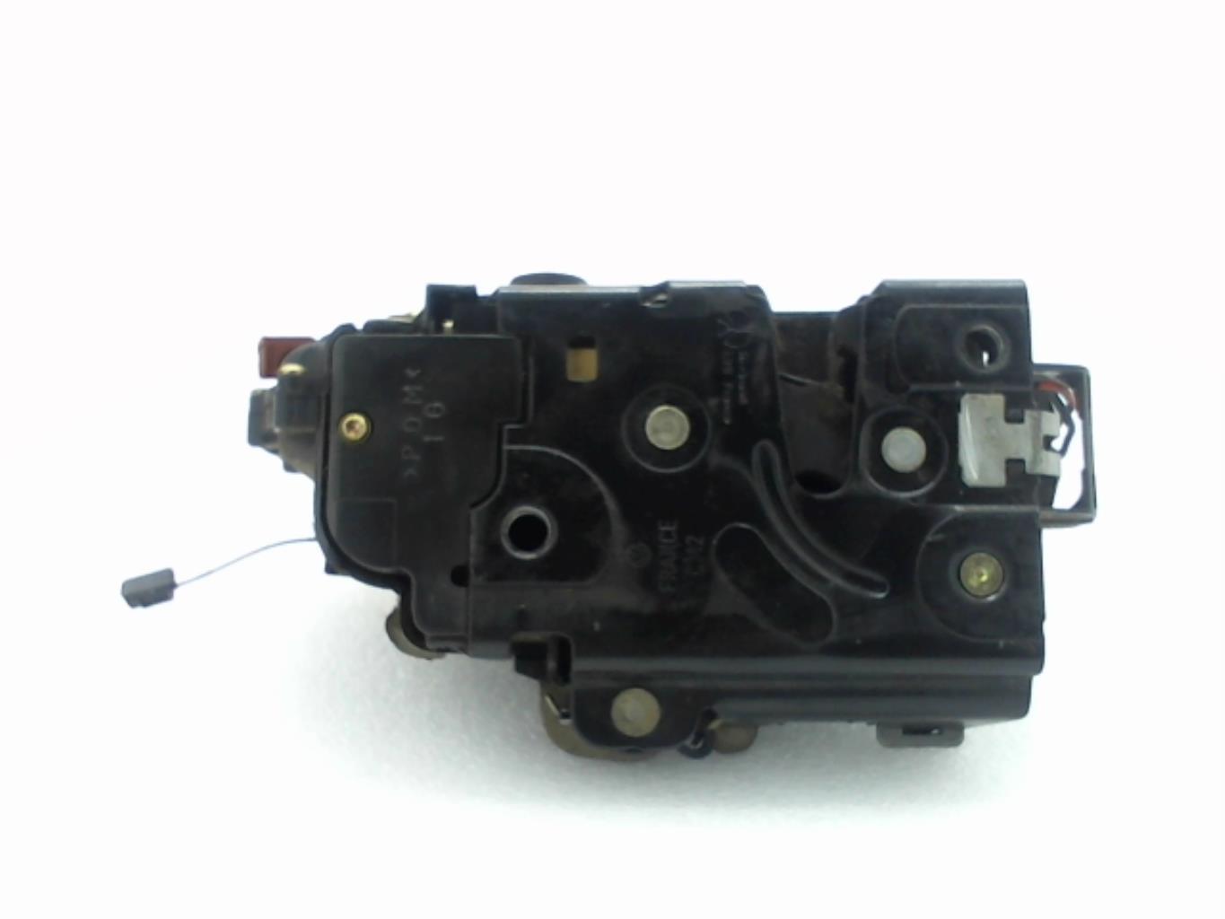 Serratura posteriore sinistra AUDI A2 Diésel - 1