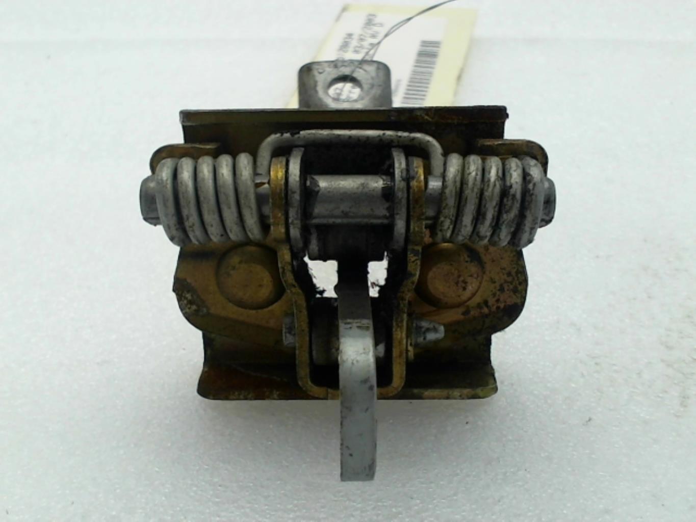 Arresto portiera anteriore destra PEUGEOT 307 PHASE 1 Diésel - 1