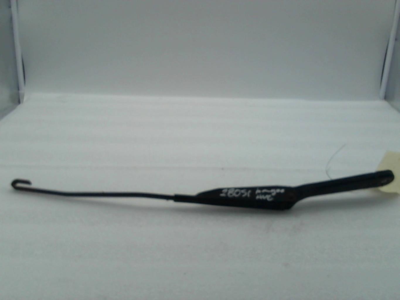 Braccio tergicristallo anteriore sinistro RENAULT KANGOO 1 PHASE 2 Diésel - 1