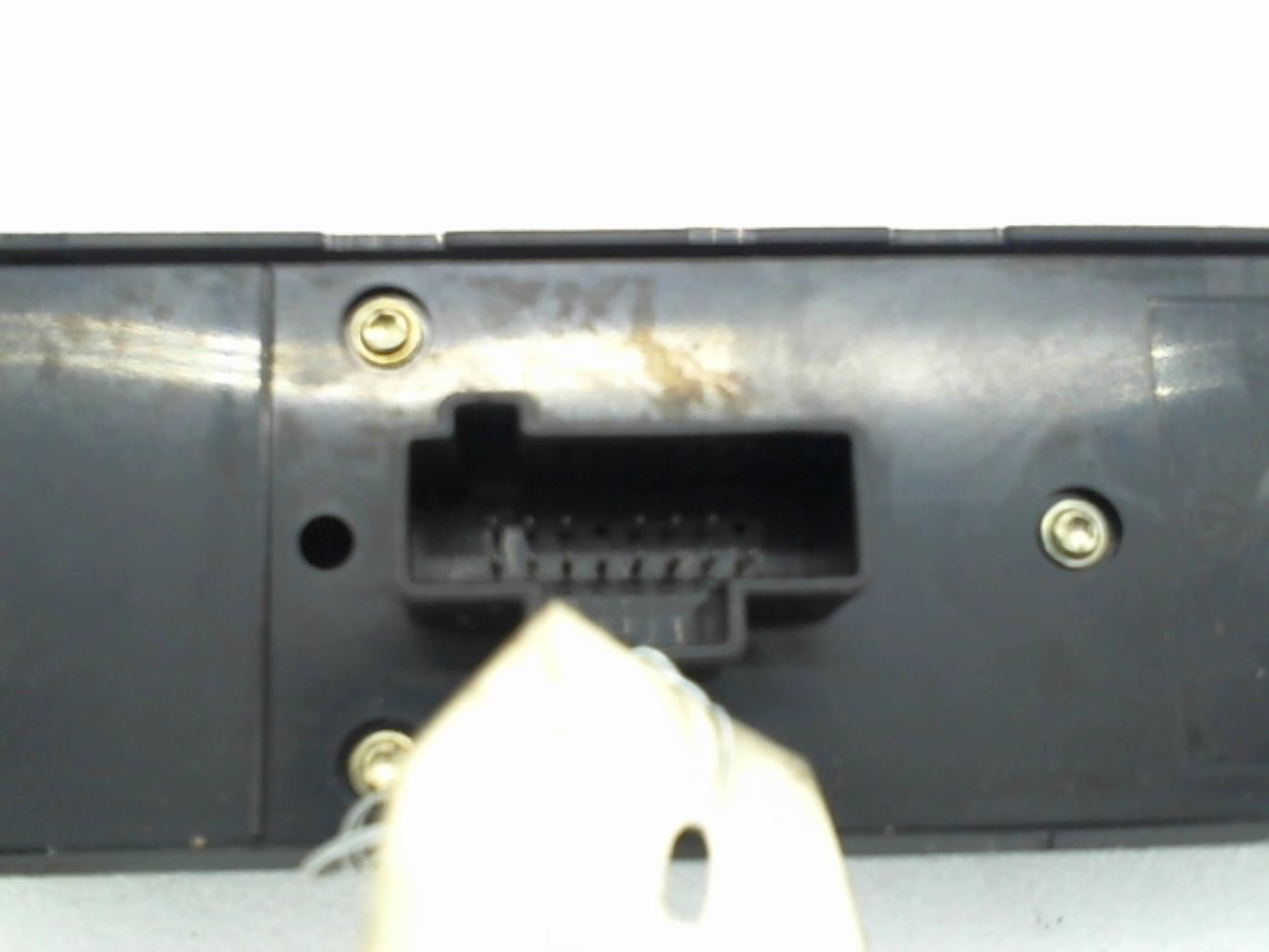 Interruttore lavacristalli anteriore sinistro FORD C-MAX 1 PHASE 1 Diésel - 1