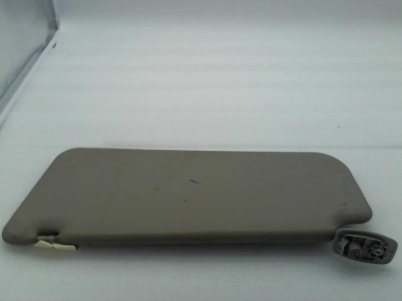 Visiera parasole destra PEUGEOT PARTNER 2 PHASE 1 Diésel - 1