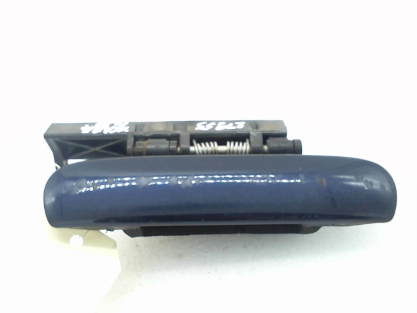 Maniglia portiera anteriore destra CITROEN XSARA PHASE 1 Diésel - 1