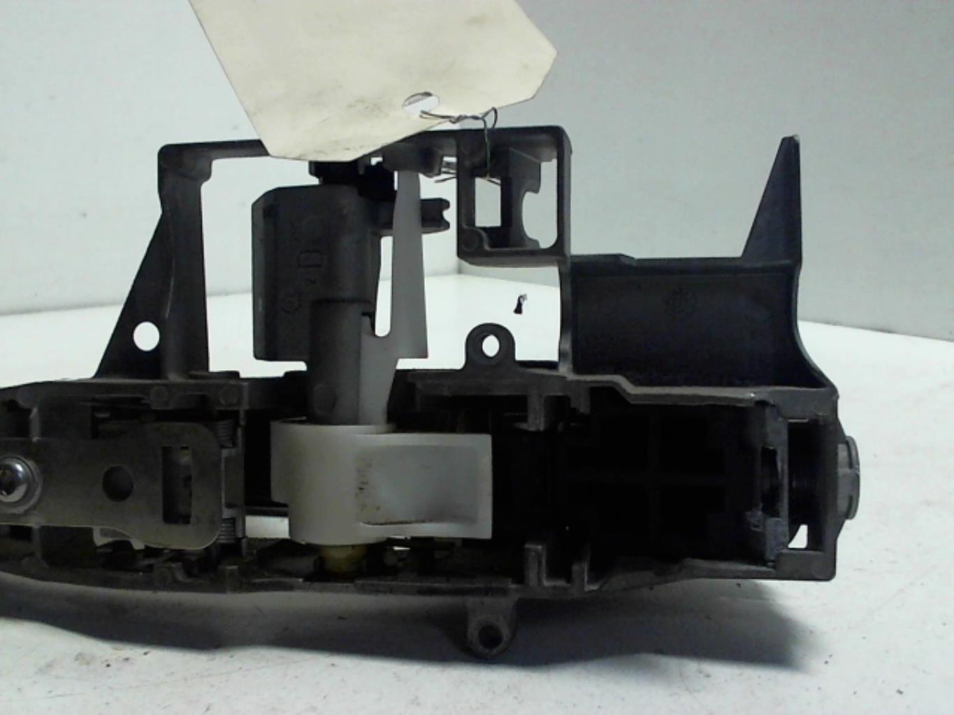 Poignee porte avant droit CITROEN C3 2 PHASE 1 Diesel - 1