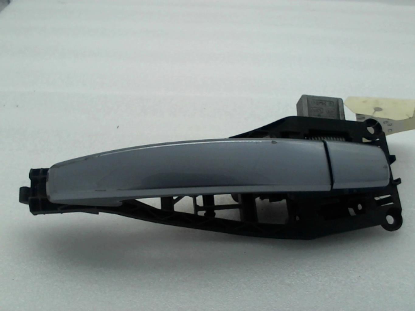 Maniglia portiera posteriore sinistra OPEL CORSA D PHASE 1 Diésel - 1