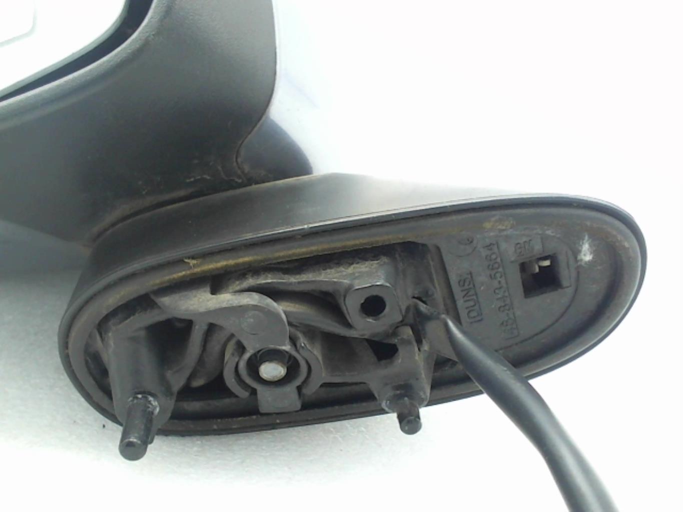 Specchietto retrovisore sinistro OPEL CORSA D PHASE 1 Diésel - 1