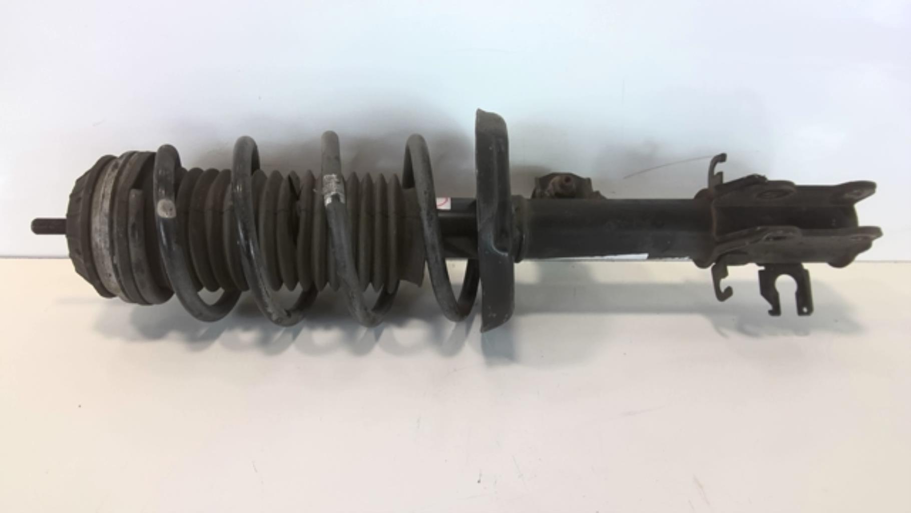 Ammortizzatore anteriore sinistro OPEL CORSA D PHASE 1 Diésel - 1