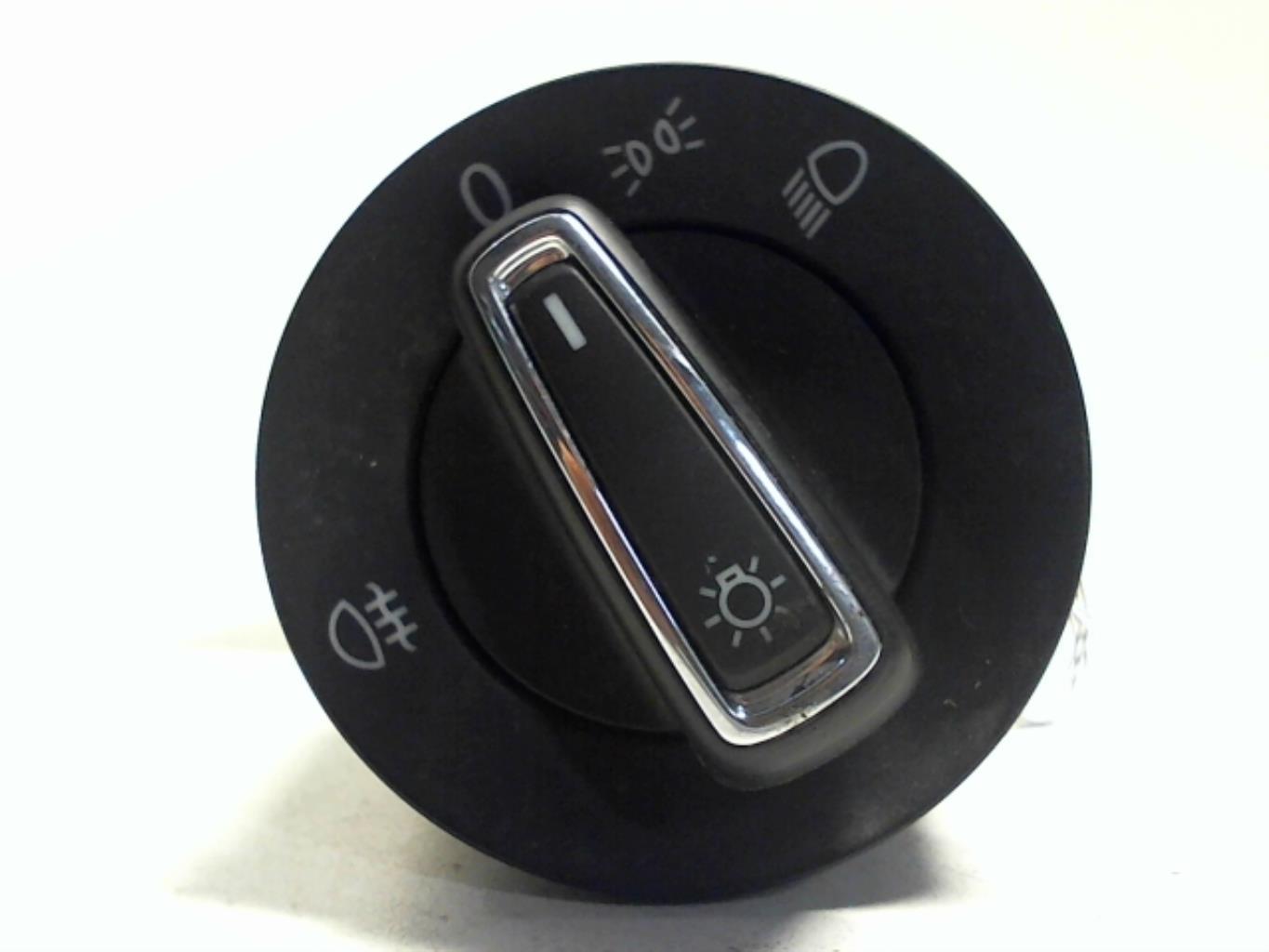 Commande de phare SEAT IBIZA 4 PHASE 3 COUPE Essence - 1