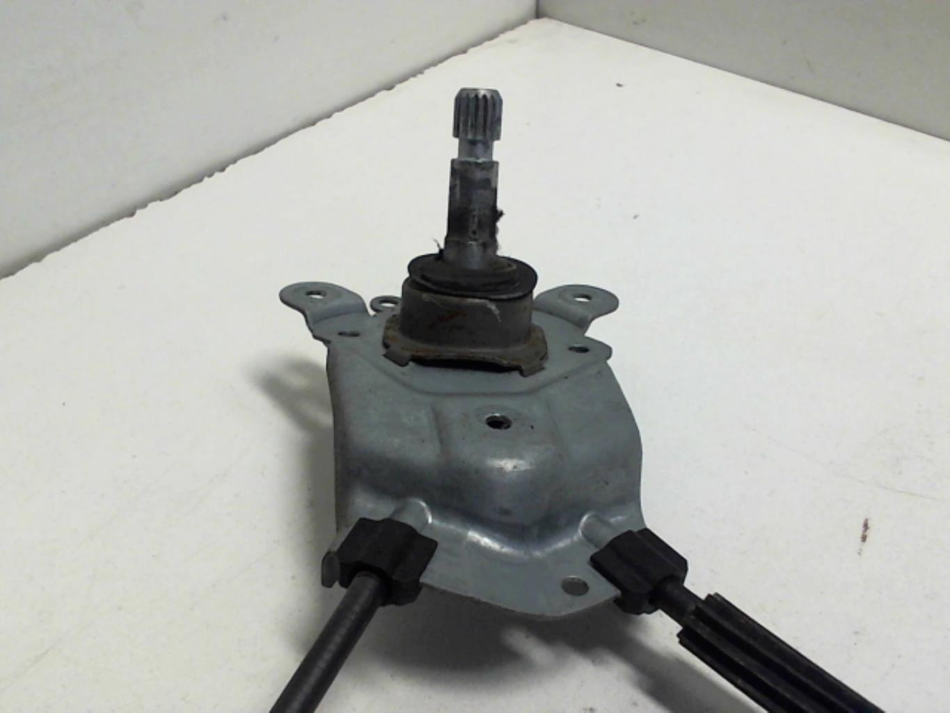 Alzacristalli manuale posteriore sinistro SEAT IBIZA 4 PHASE 3 COUPE Gasolina - 1