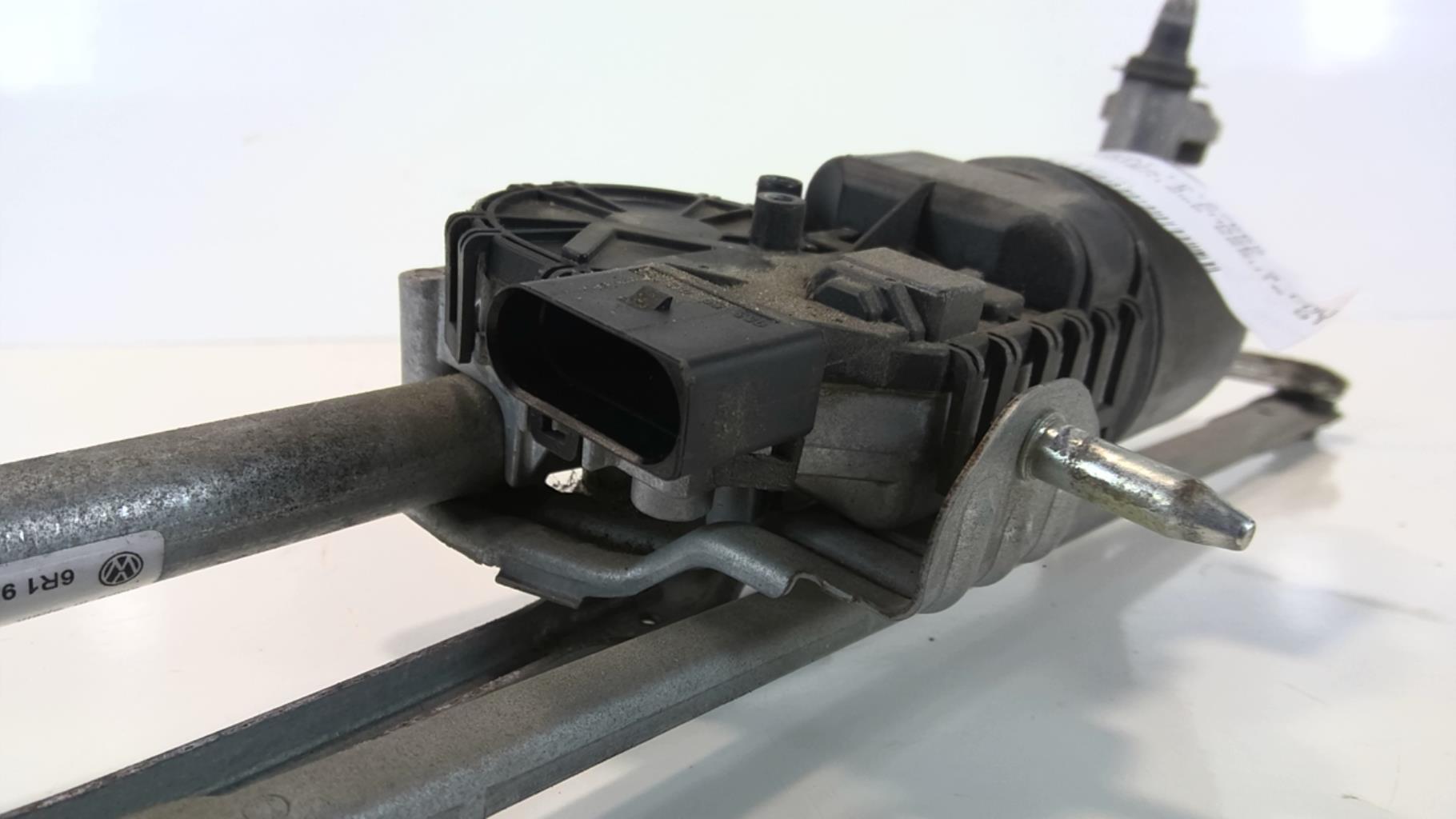 Motore tergicristallo anteriore SEAT IBIZA 4 PHASE 3 COUPE Gasolina - 1