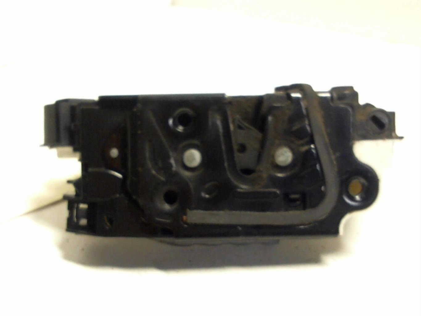 Serratura posteriore destra SEAT IBIZA 4 PHASE 3 COUPE Gasolina - 1