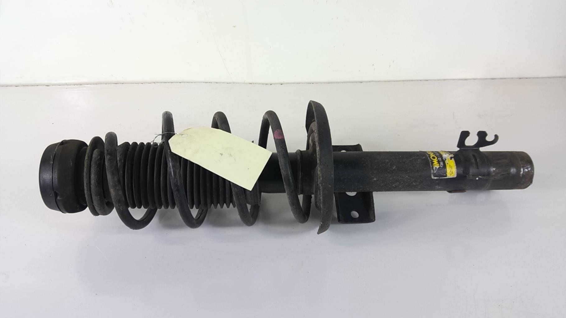 Ammortizzatore anteriore destro SEAT IBIZA 4 PHASE 3 COUPE Gasolina - 1