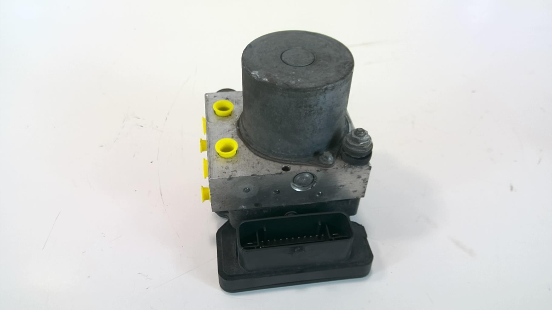 Blocco ABS (antibloccaggio freni) SEAT IBIZA 4 PHASE 3 COUPE Gasolina - 1