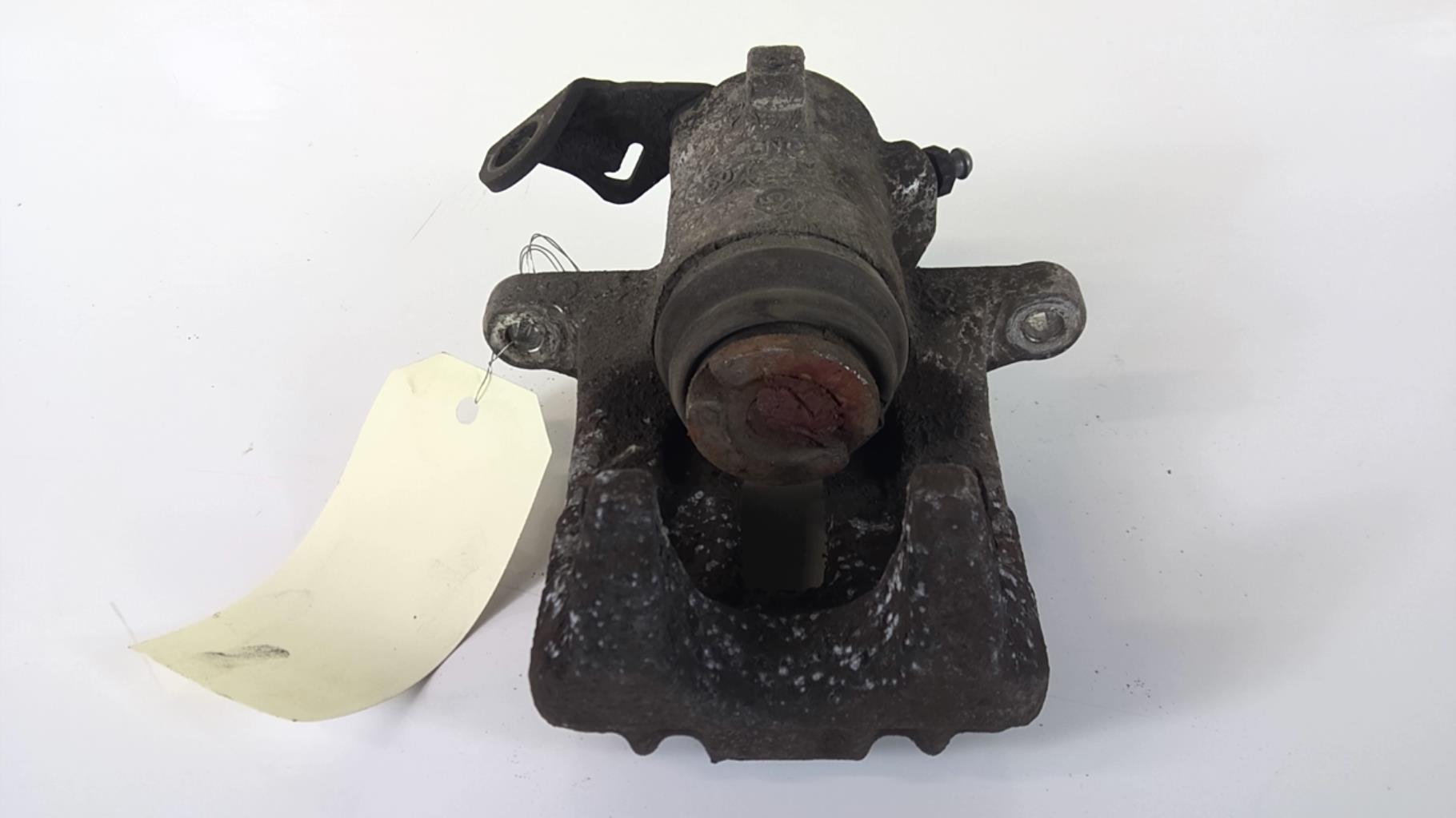 Pinza freni posteriore sinistra SEAT IBIZA 4 PHASE 3 COUPE Gasolina - 1