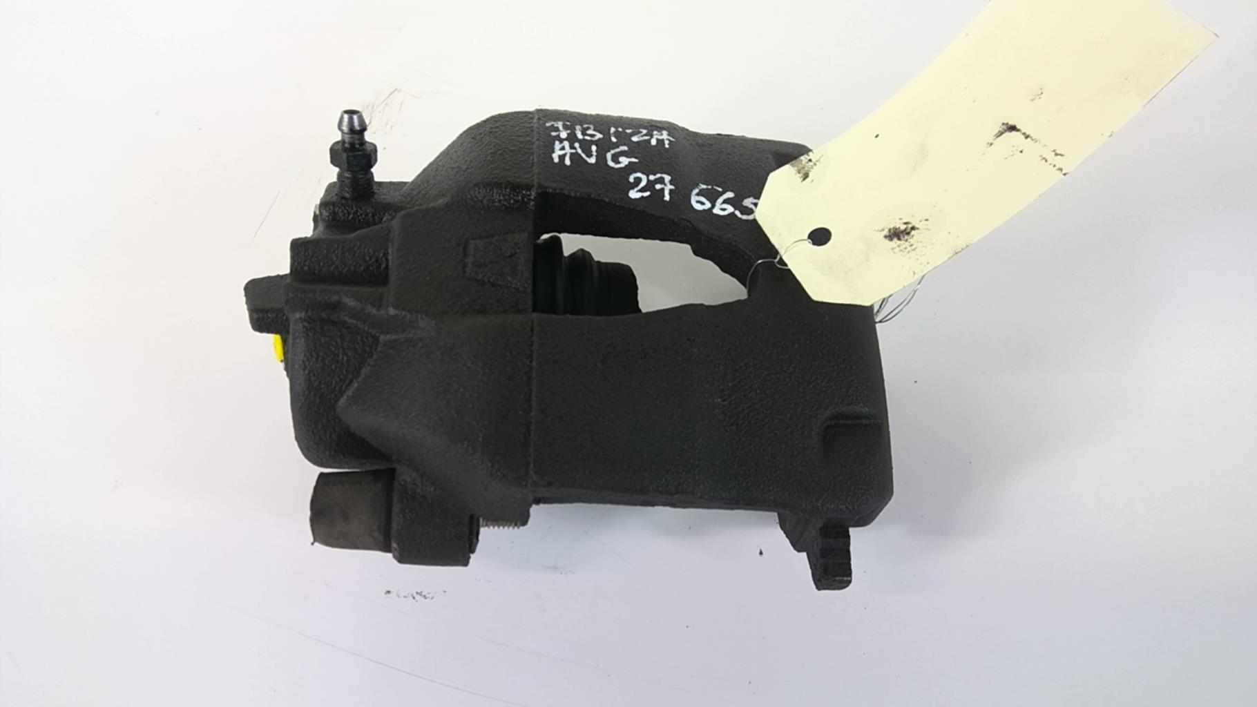 Pinza freni anteriore sinistra SEAT IBIZA 4 PHASE 3 COUPE Gasolina - 1