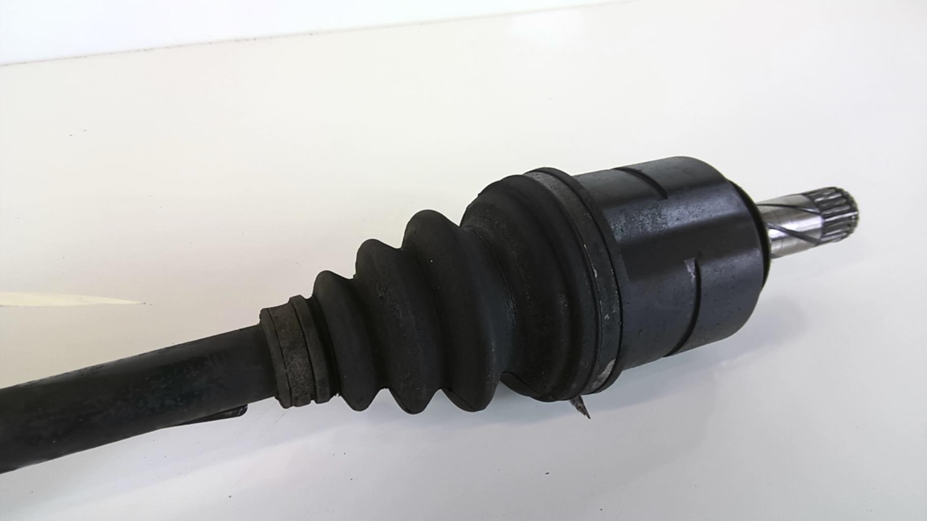 Modanatura portiera anteriore destra RENAULT CLIO 2 PHASE 1 Gasolina - 1