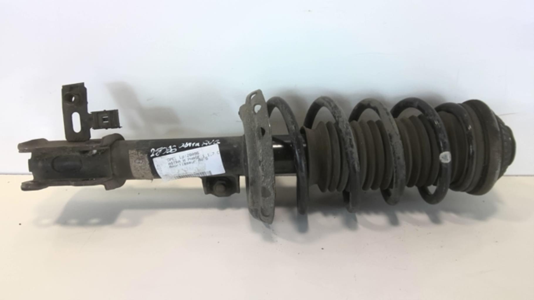 Ammortizzatore anteriore sinistro OPEL ASTRA H PHASE 1 Diésel - 1
