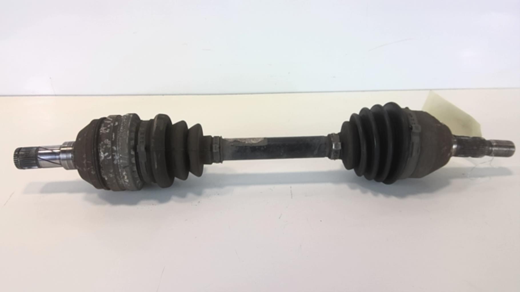 Giunto cardanico albero di trasmissione sinistro OPEL ASTRA H PHASE 1 Diésel - 1