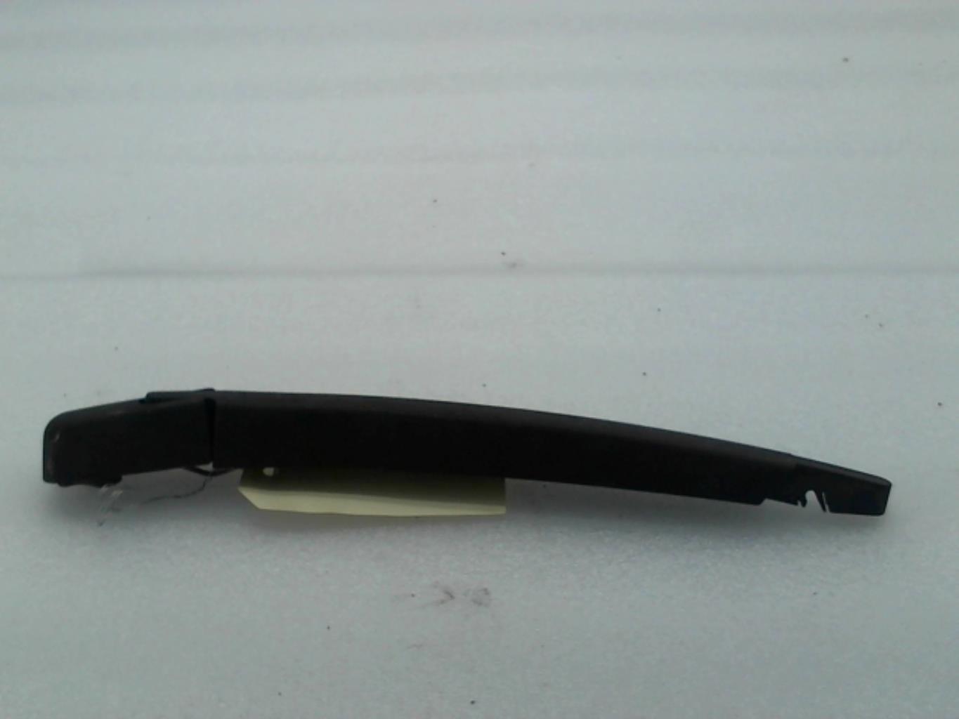 Braccio tergicristallo posteriore OPEL CORSA D PHASE 2 Diésel - 1