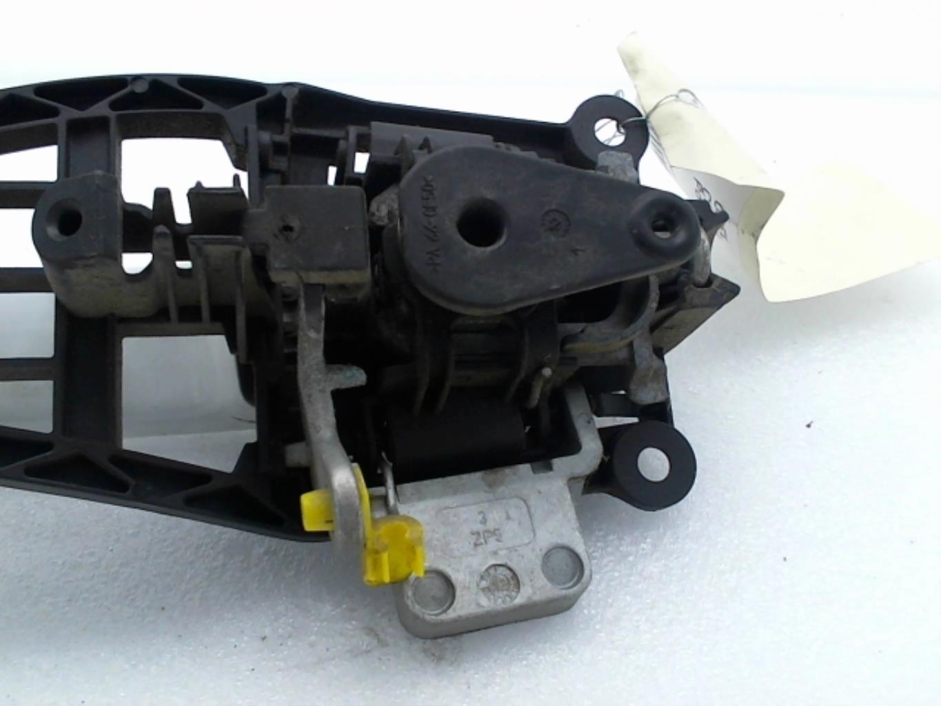 Maniglia portiera anteriore sinistra OPEL CORSA D PHASE 2 Diésel - 1