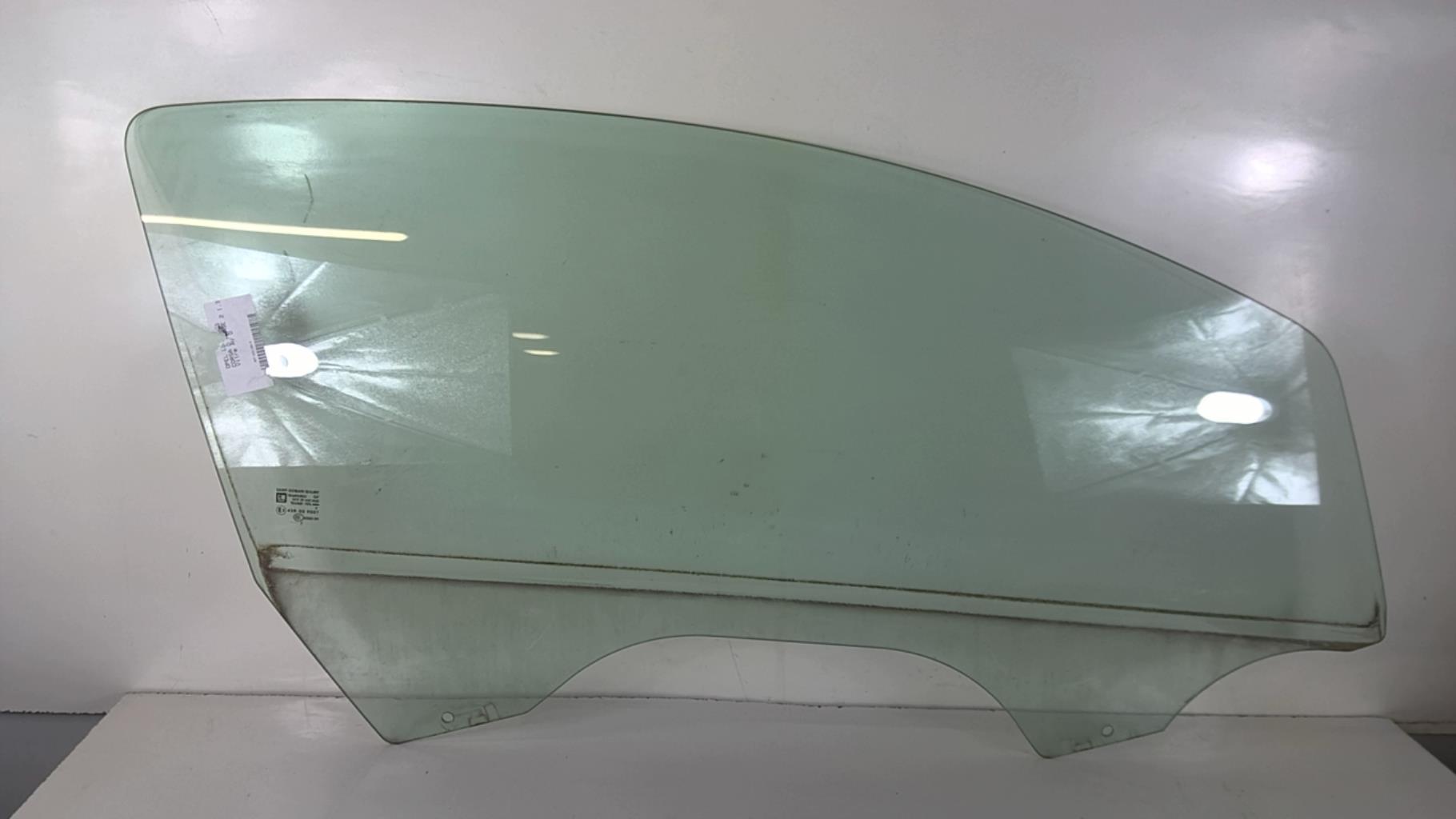 Vitre avant droit OPEL CORSA D PHASE 2 Diesel - 1