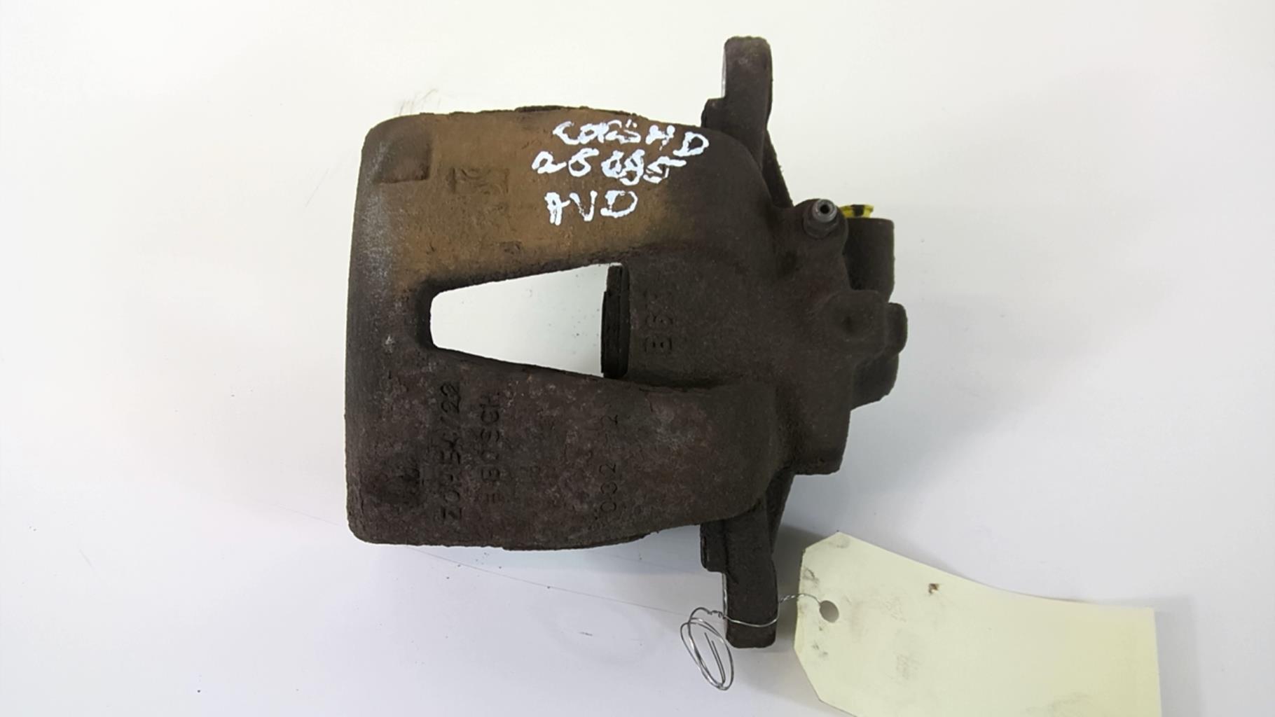 Pinza freni anteriore destra OPEL CORSA D PHASE 2 Diésel - 1