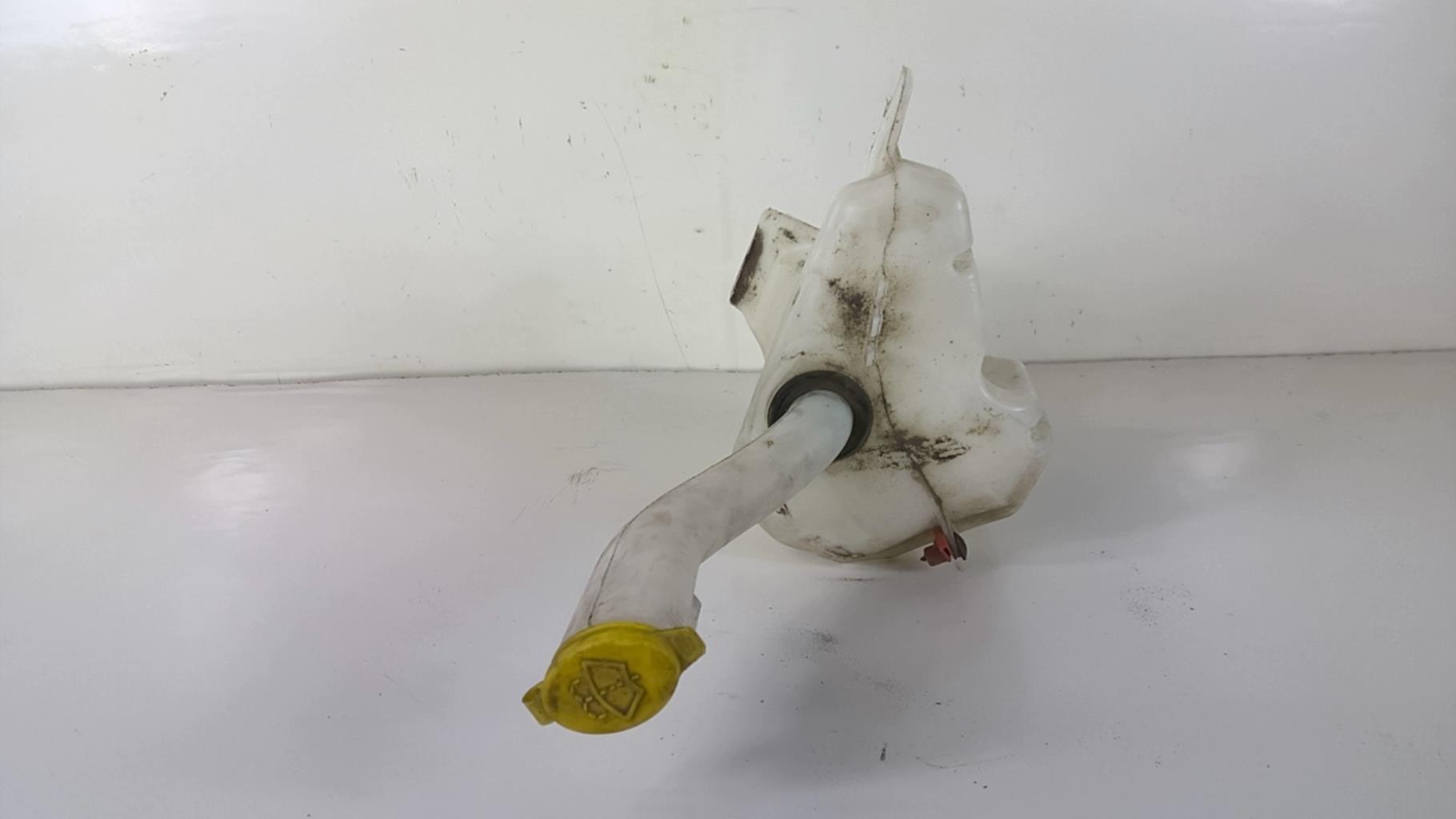 Vase de lave glace OPEL CORSA D PHASE 2 Diesel - 1