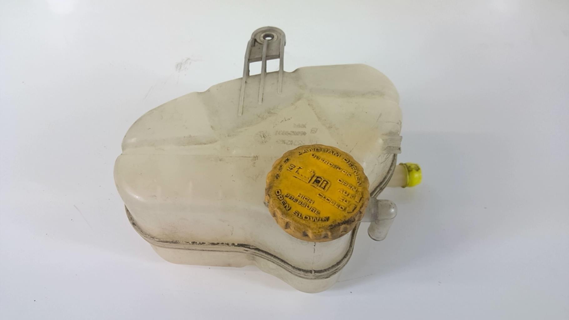 Vaso de expansión OPEL CORSA D PHASE 2 Diésel - 1