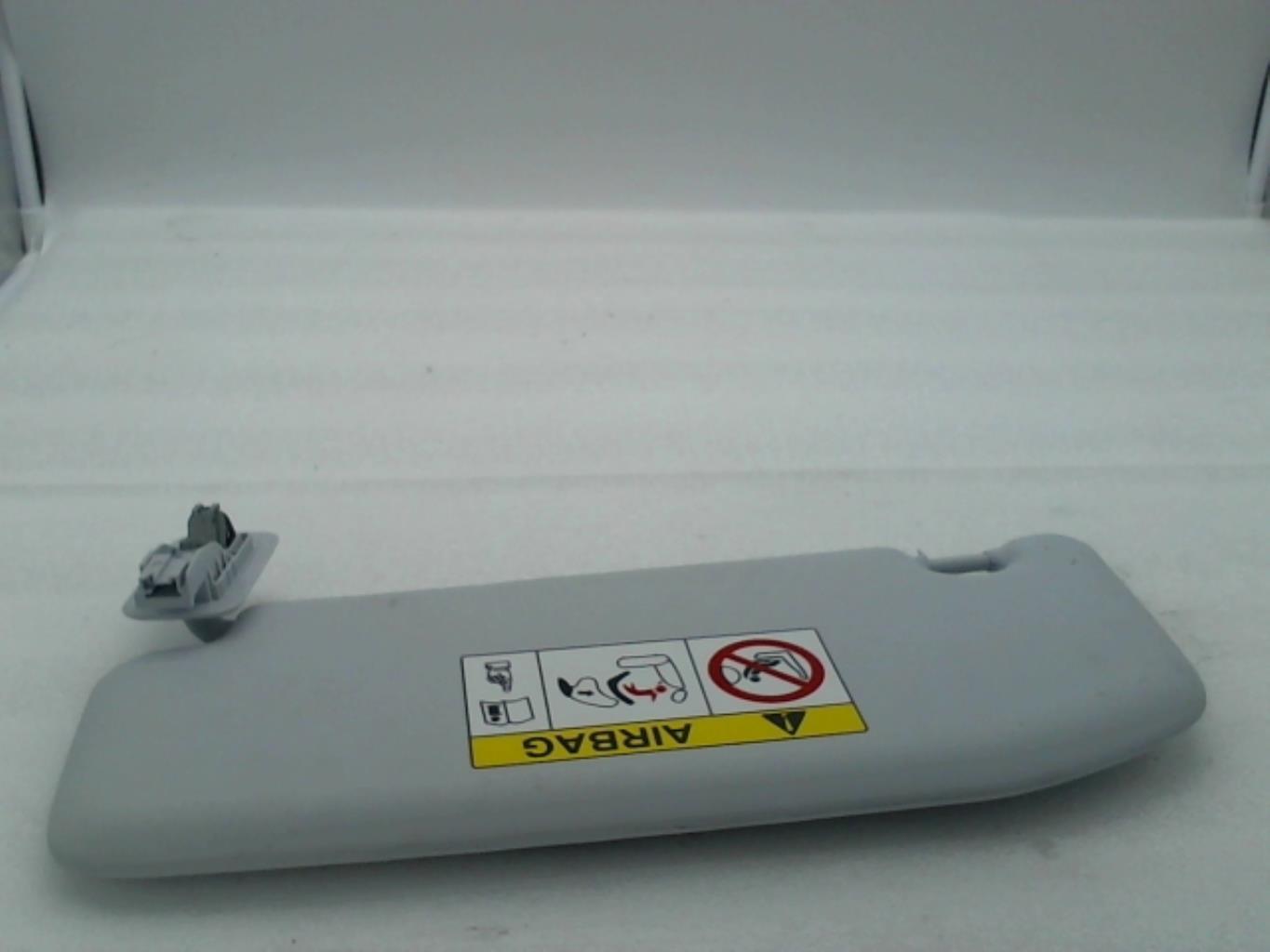 Visiera parasole destra PEUGEOT 208 1 PHASE 2 Diésel - 1