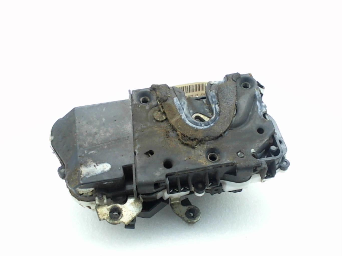 Serratura anteriore sinistra PEUGEOT 607 PHASE 1 Diésel - 1