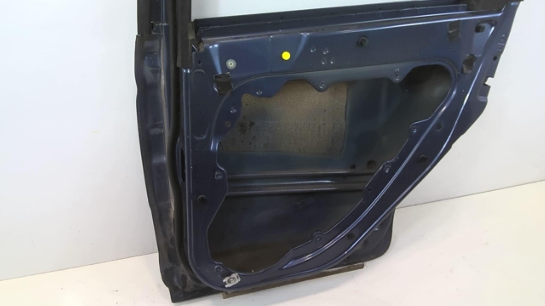 Porte arriere droit FORD FOCUS 2 PHASE 1 Diesel - 1