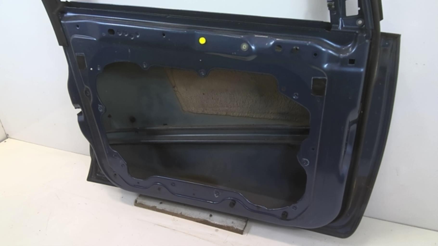 Porte avant gauche FORD FOCUS 2 PHASE 1 Diesel - 1
