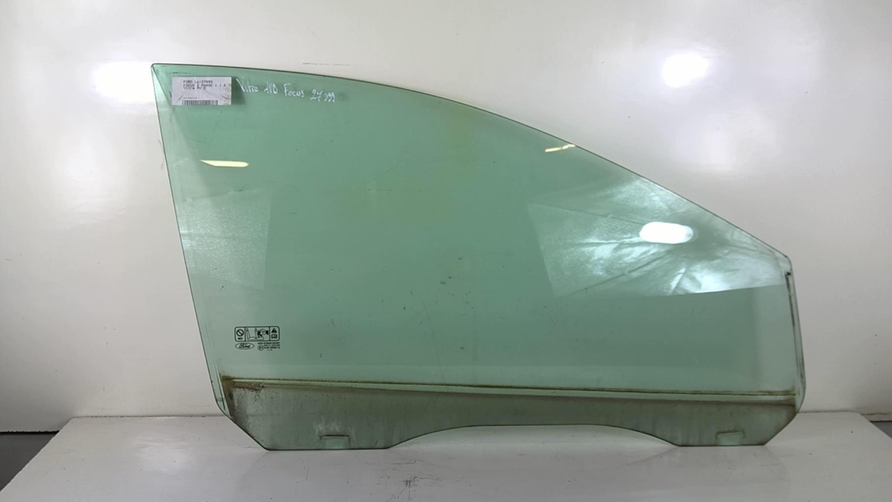 Vitre avant droit FORD FOCUS 2 PHASE 1 Diesel - 1