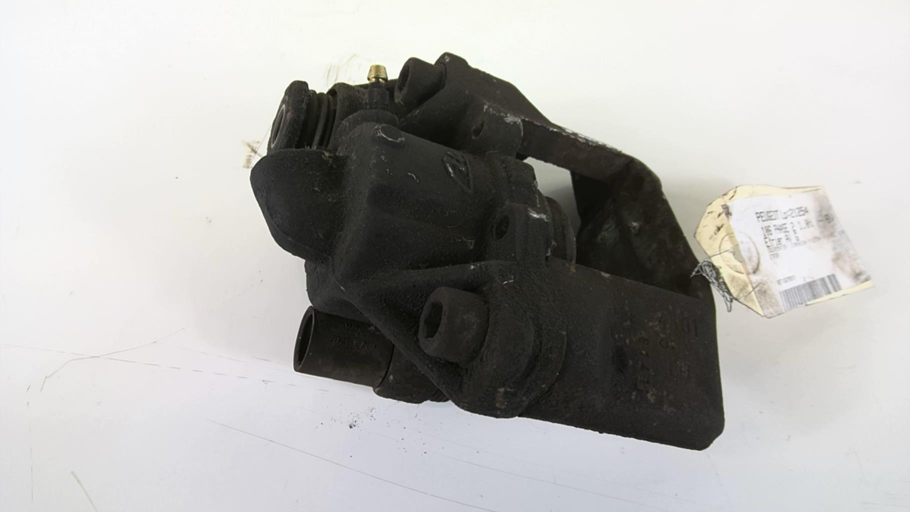 Pinza freni anteriore sinistra PEUGEOT 106 PHASE 2 Gasolina - 1