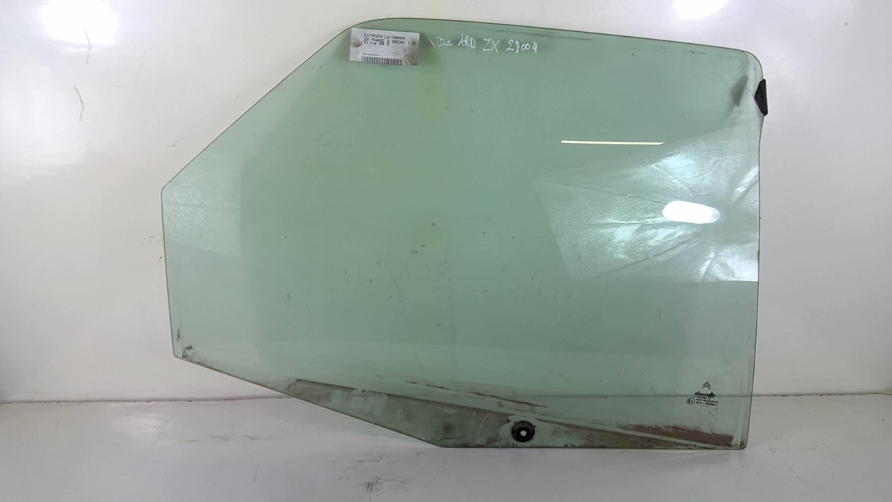 Vetro posteriore destro CITROEN ZX PHASE 2 BREAK Diésel - 1