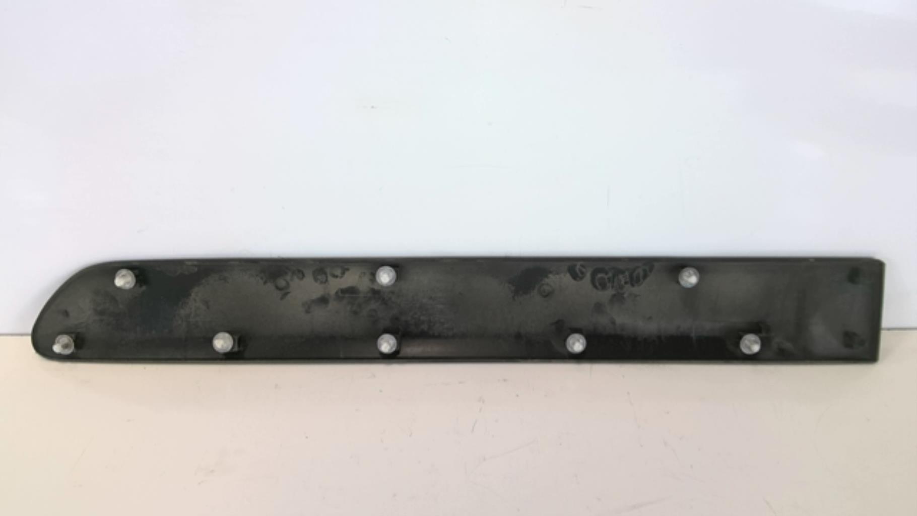 Modanatura portiera posteriore destra CITROEN XSARA PHASE 2 Diésel - 1