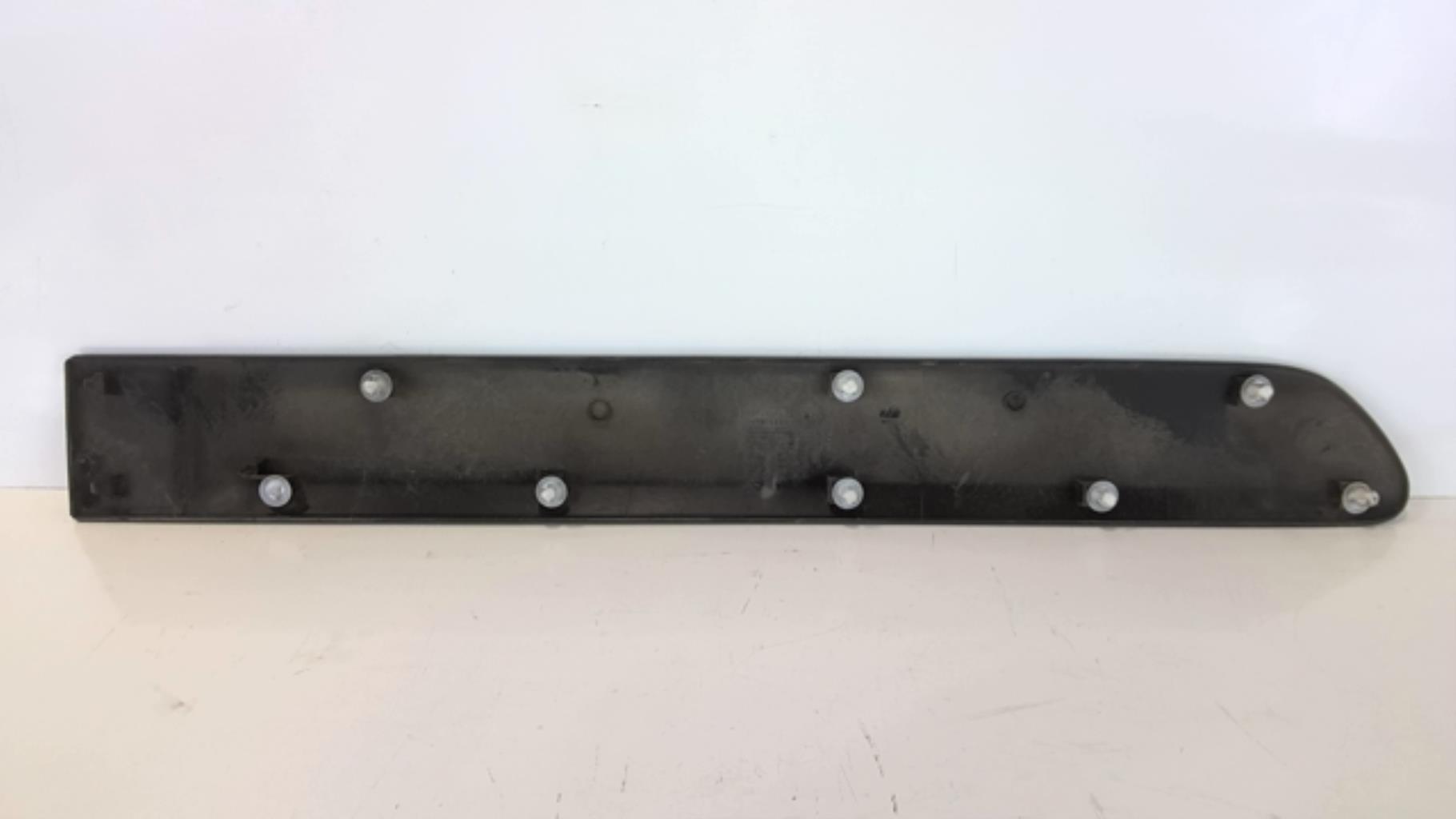 Modanatura portiera posteriore sinistra  CITROEN XSARA PHASE 2 Diésel - 1