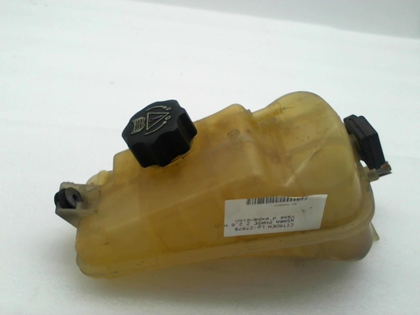 Vaso di espansione CITROEN XSARA PHASE 2 Diésel - 1