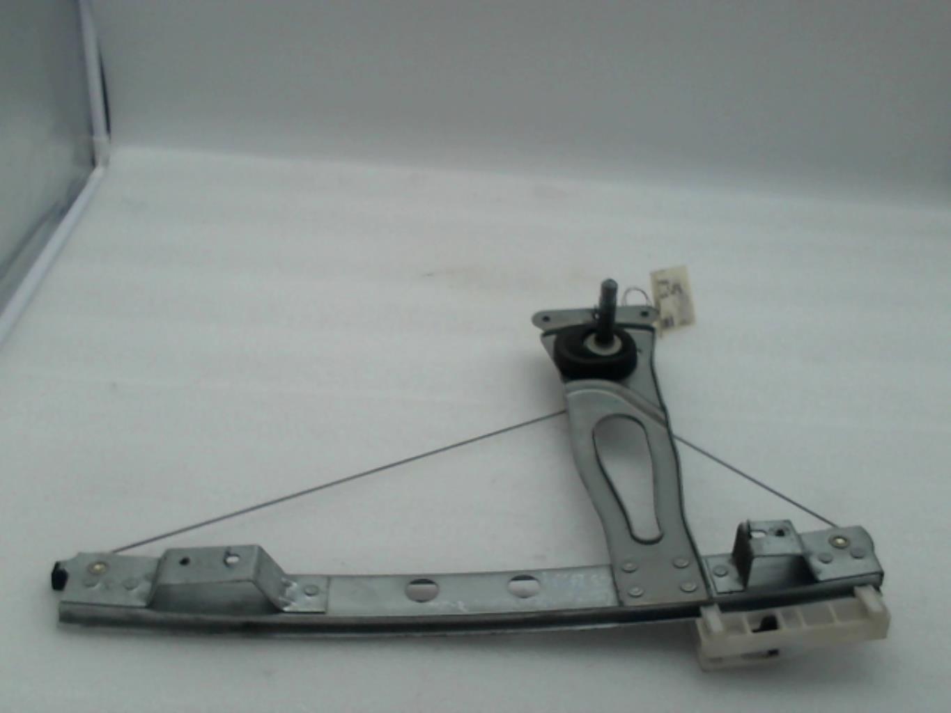 Alzacristalli manuale posteriore sinistro CITROEN C3 1 PHASE 2 Diésel - 1